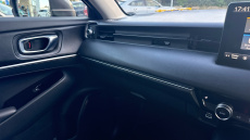 Honda HR-V 1.5 eHEV Advance 5dr CVT Hybrid Hatchback